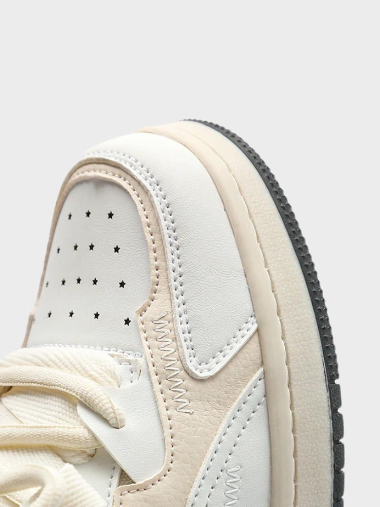 Y2K-Inspired Designer Streetwear Sneakers