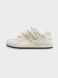 Y2K-Inspired Designer Streetwear Sneakers