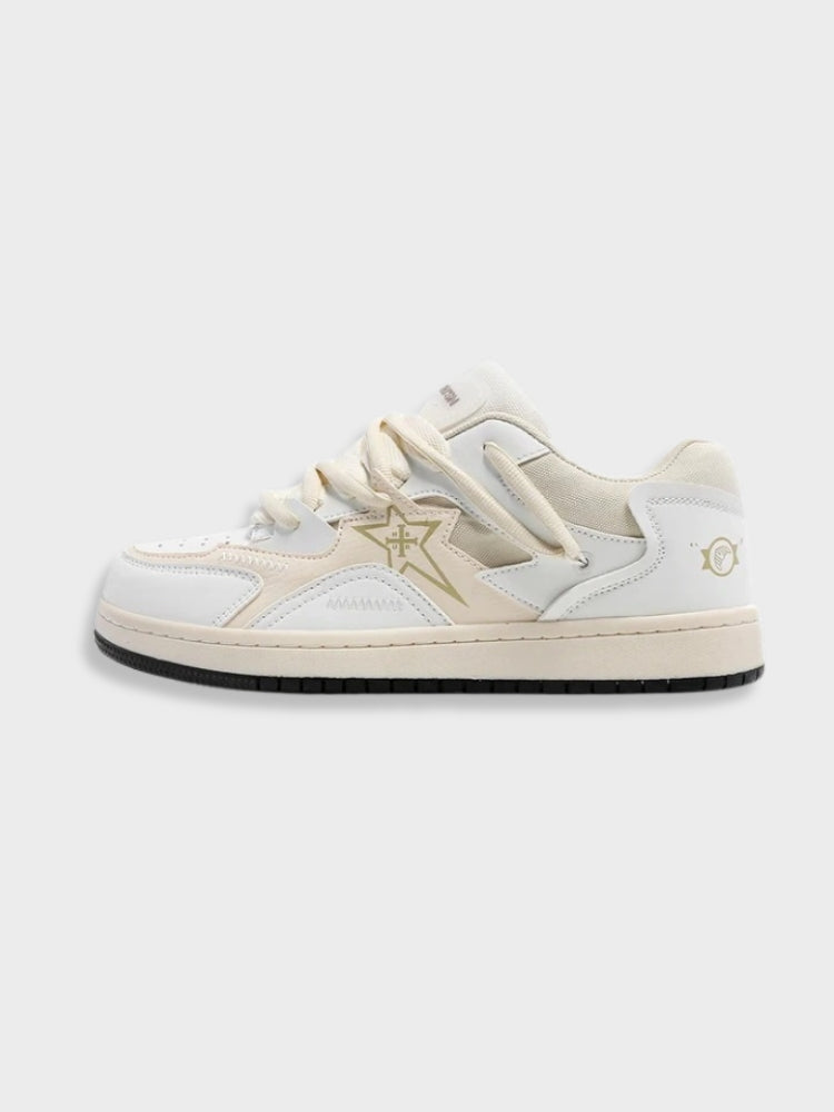 Y2K-Inspired Designer Streetwear Sneakers