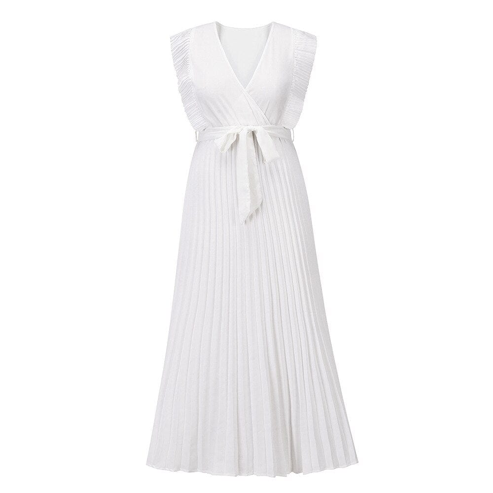 Nora - Elegantes Kleid