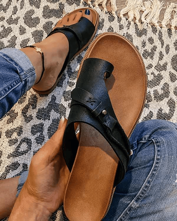 Zanna - Orthopedic Sandals